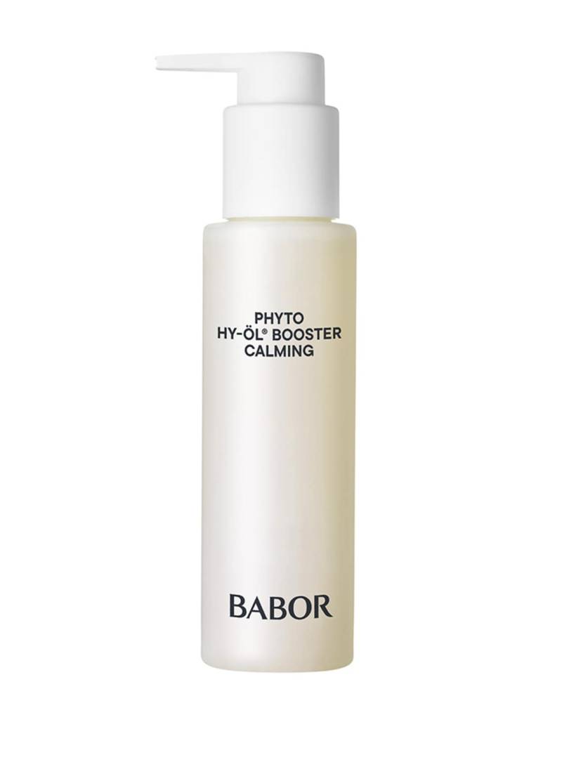 Babor Cleansing Phyto HY-ÖL Booster Calming 100 ml von BABOR