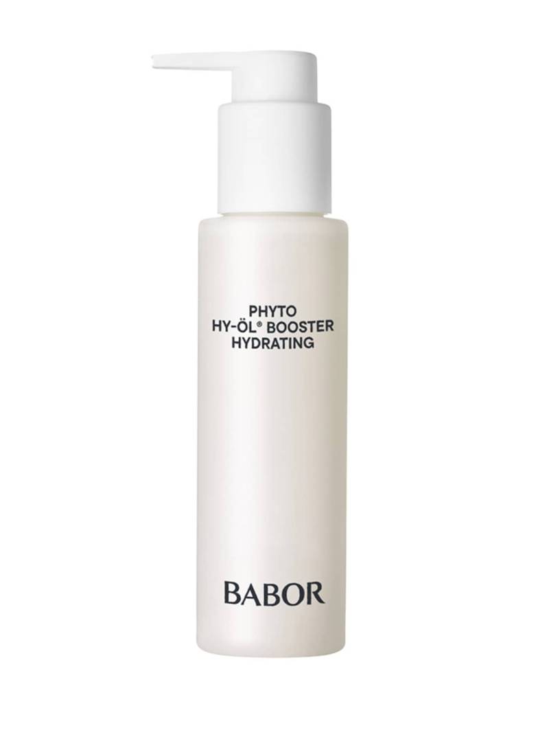 Babor Cleansing Phyto HY-ÖL Booster Hydrating 100 ml von BABOR