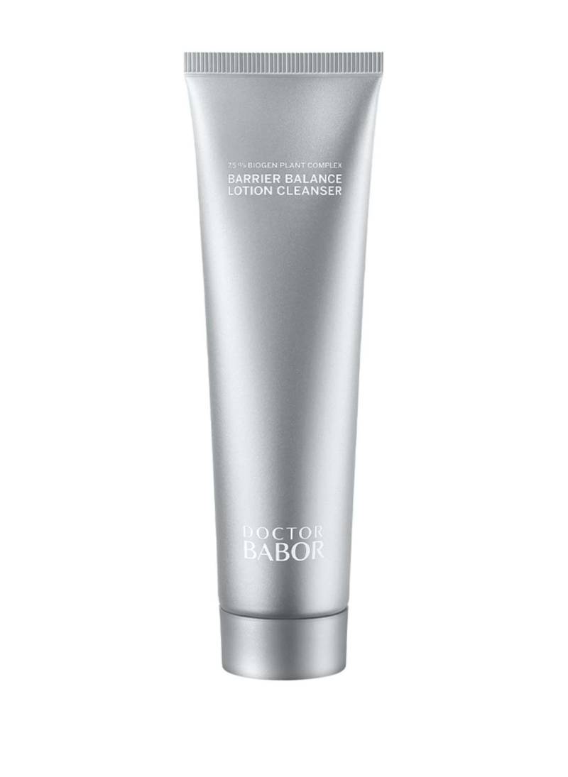 Babor Doctor Babor Barrier Balance Lotion Cleanser 150 ml von BABOR