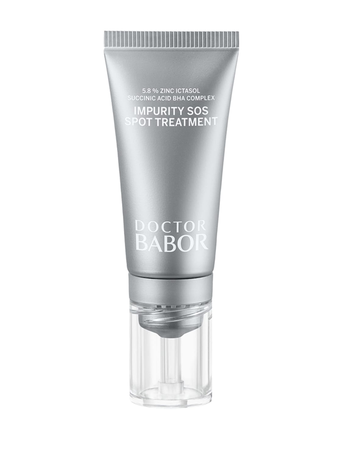 Babor Doctor Babor Clarifying - Impurity SOS Spot Treatment 10 ml Babor Doctor Babor Clarifying - Impurity SOS Spot Treatment 10 ml von BABOR
