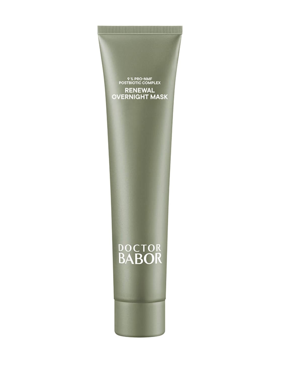 Babor Doctor Babor Microbiomic - Renewal Overnight Mask 75 ml Babor Doctor Babor Microbiomic - Renewal Overnight Mask 75 ml von BABOR