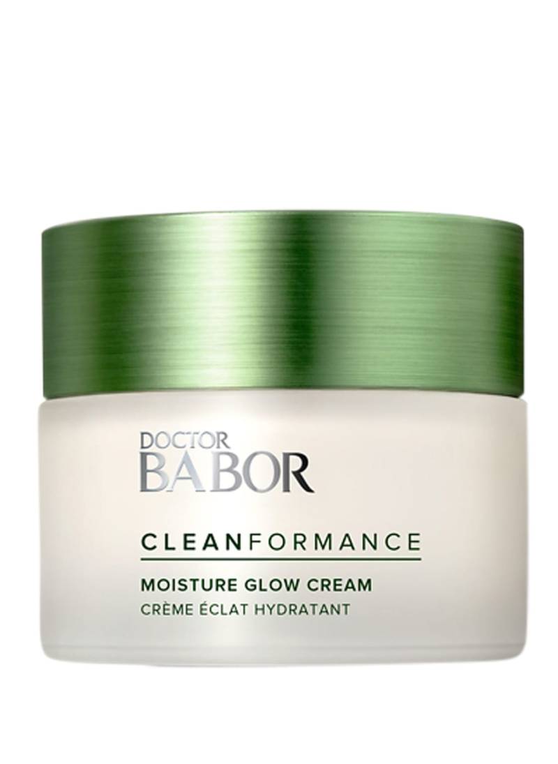 Babor Doctor Babor Moisture Glow Cream 50 ml von BABOR