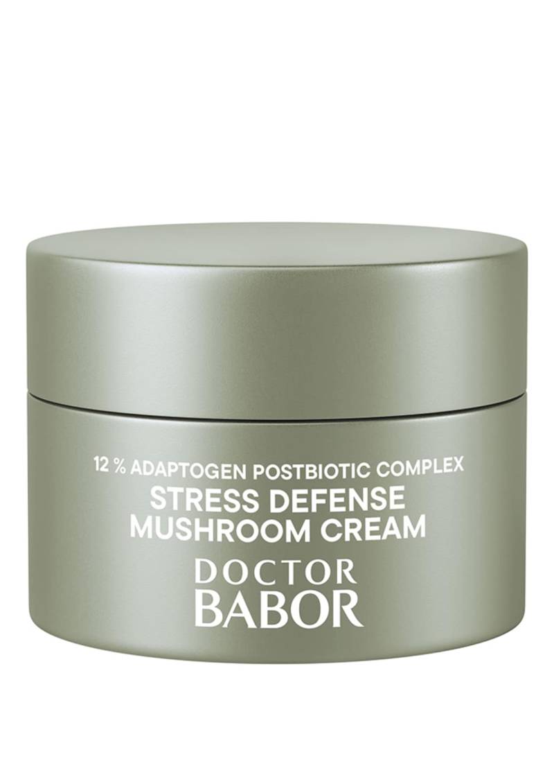 Babor Doctor Babor Stress Defense Mushroom Cream 50 ml von BABOR