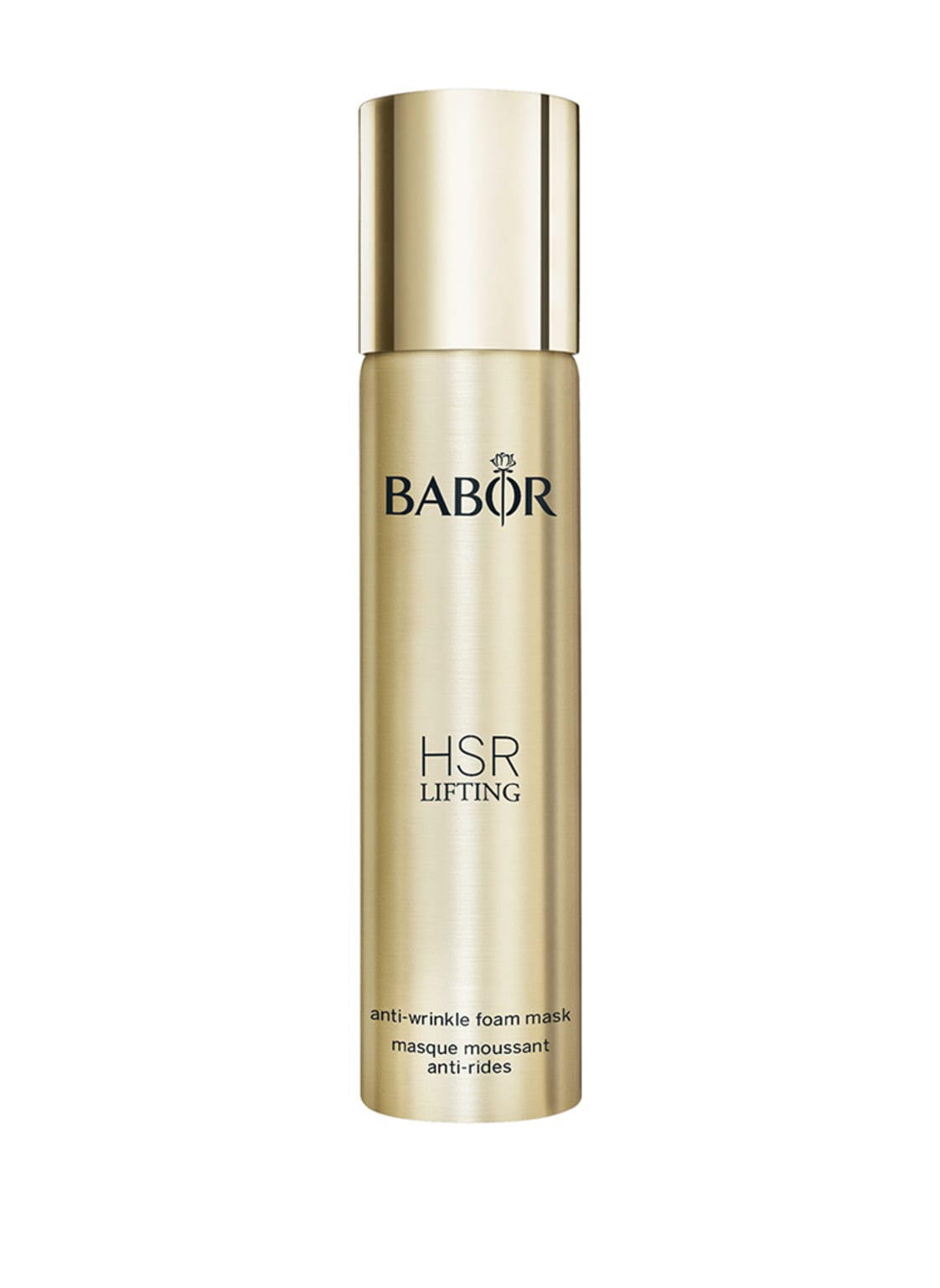 Babor Hsr - Lifting Anti-Wrinkle Foam Mask 75 ml von BABOR