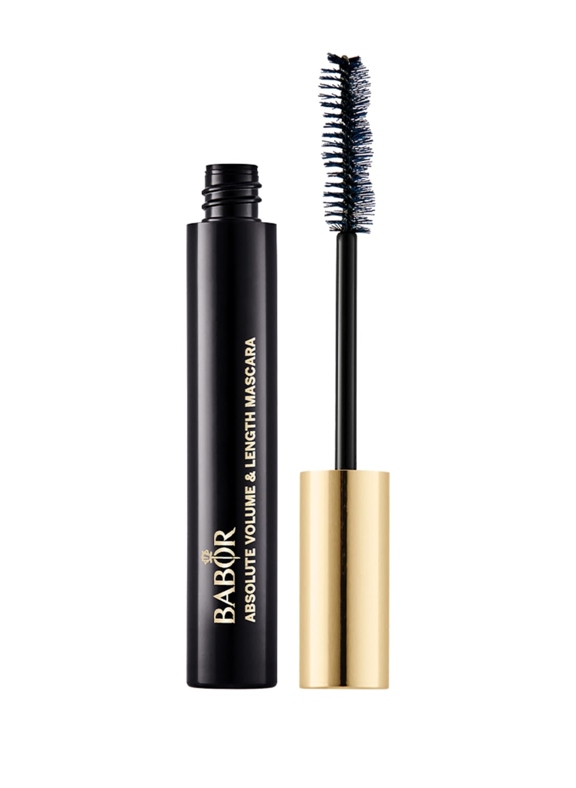 Babor Make Up Absolute Volume & Length Mascara von BABOR