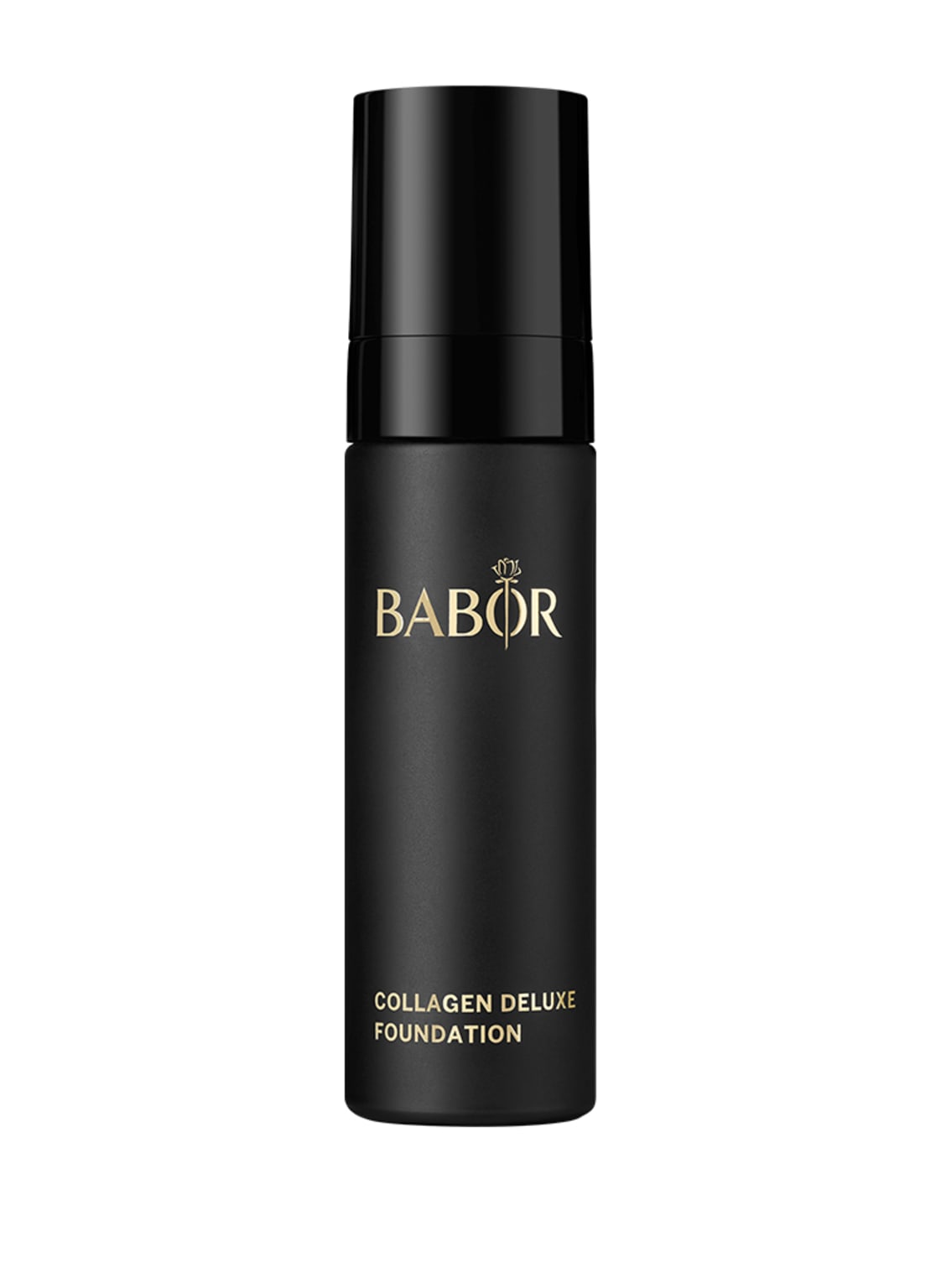 Babor Make Up Collagen Deluxe Foundation von BABOR