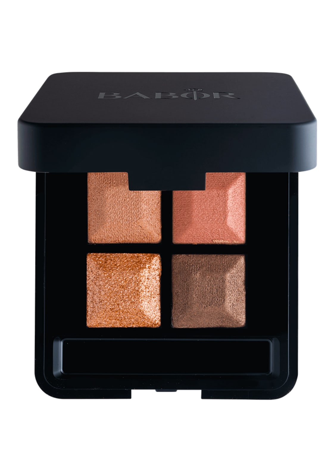 Babor Make Up Eye Shadow Quattro von BABOR