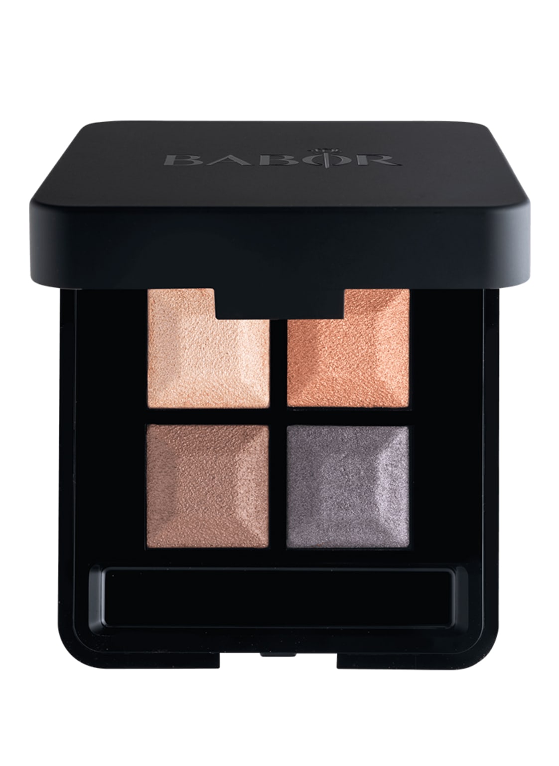 Babor Make Up Eye Shadow Quattro von BABOR