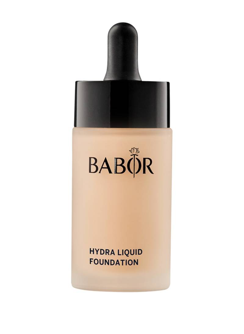 Babor Make Up Hydra Liquid Foundation von BABOR