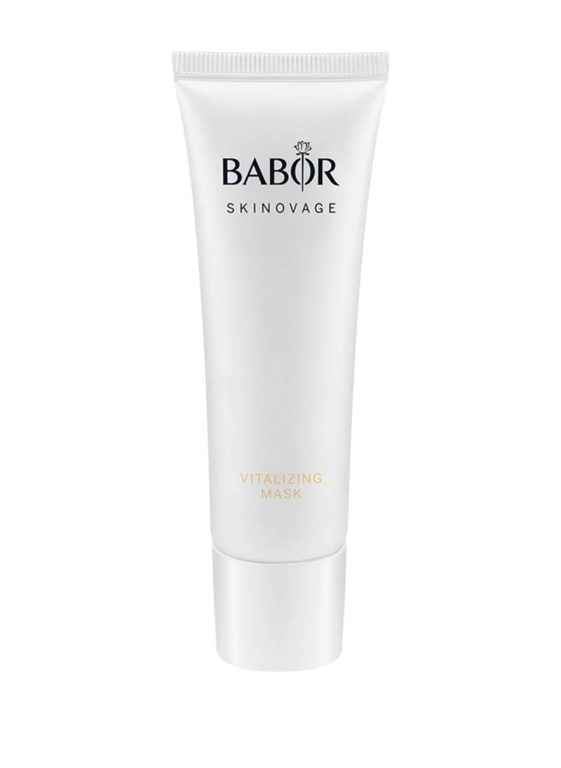 Babor Skinovage Vitalizing Mask 50 ml von BABOR