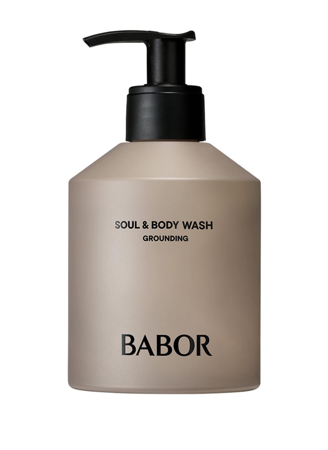 Babor Soul & Body Body Wash 250 ml Babor Soul & Body Body Wash 250 ml von BABOR