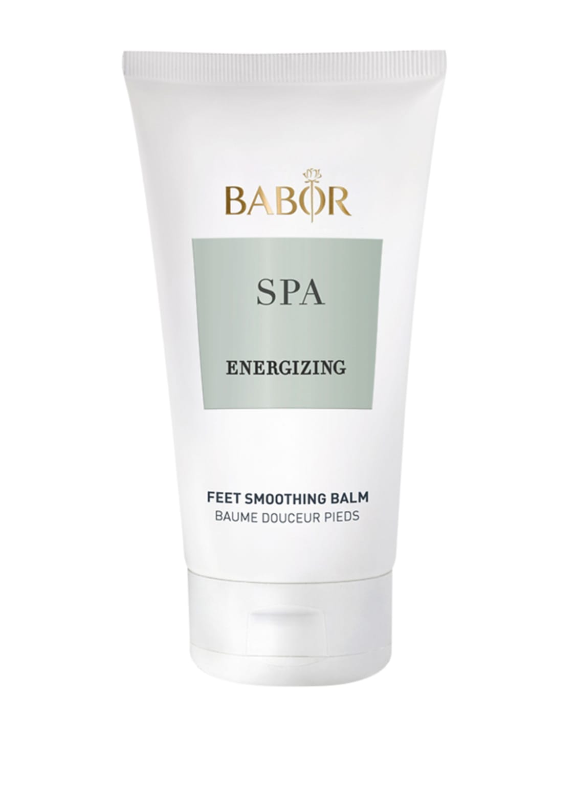 Babor Spa Energizing Feet Smoothing Balm 150 ml Babor Spa Energizing Feet Smoothing Balm 150 ml von BABOR