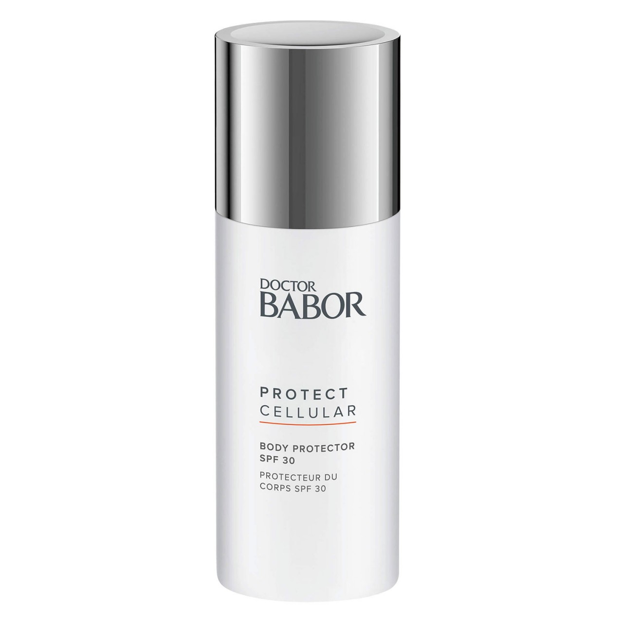 DOCTOR BABOR - Body Protection SPF 30 von BABOR