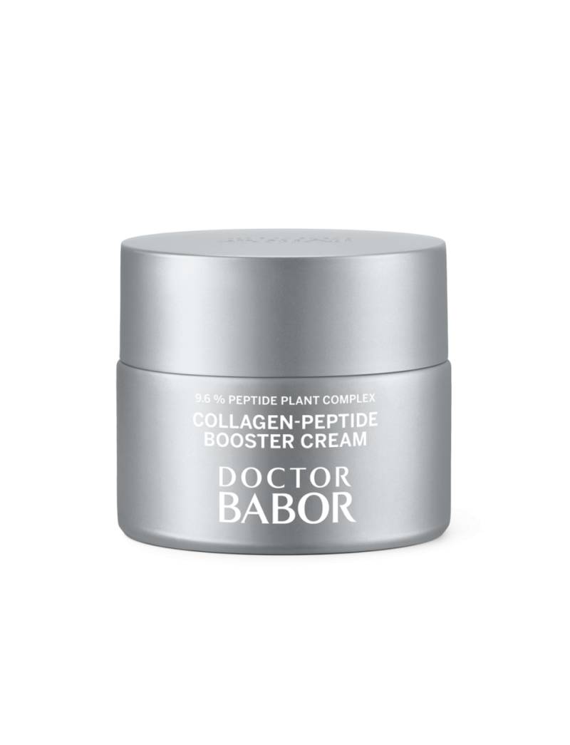 DOCTOR BABOR - Collagen-peptide Booster Cream von BABOR