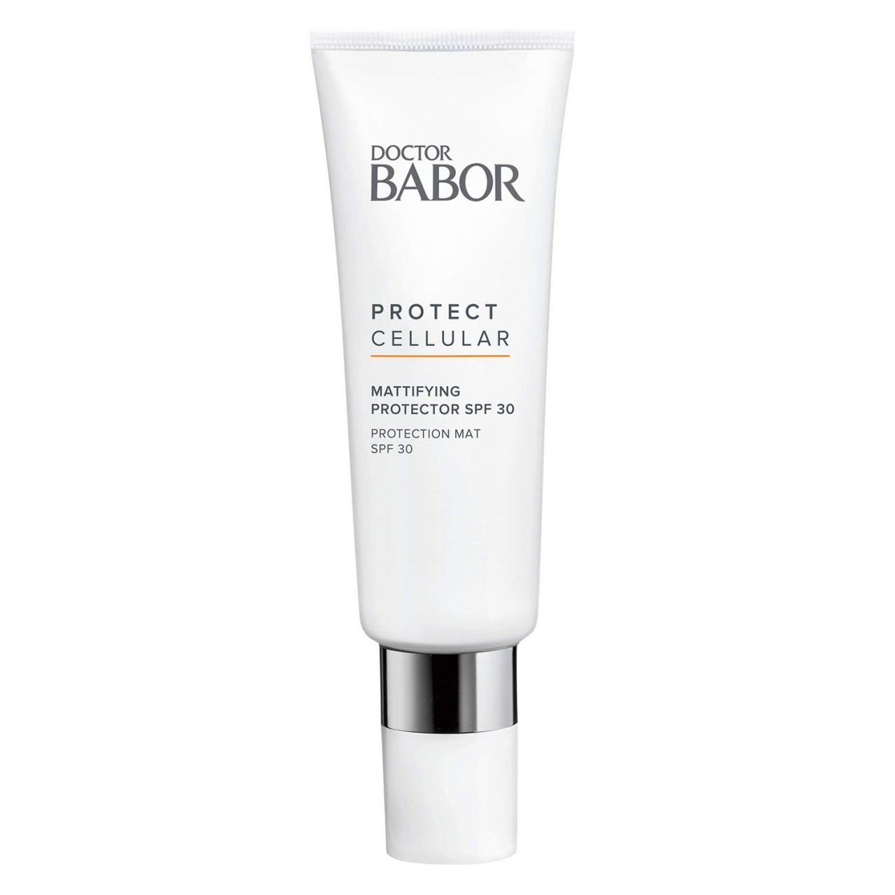 DOCTOR BABOR - Mattifying Protector SPF 30 DOCTOR BABOR - Mattifying Protector SPF 30 von BABOR