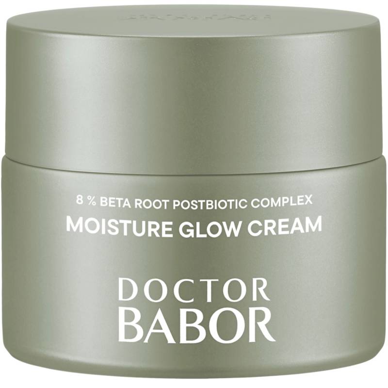 DOCTOR BABOR - Moisture Glow Cream von BABOR
