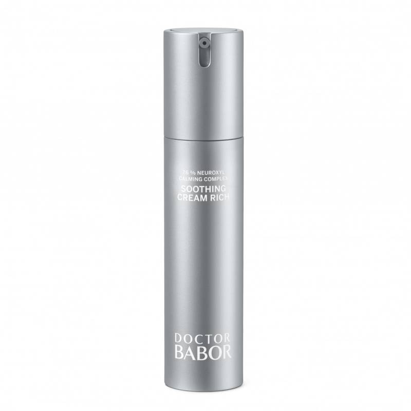 DOCTOR BABOR - Soothing Cream Rich von BABOR