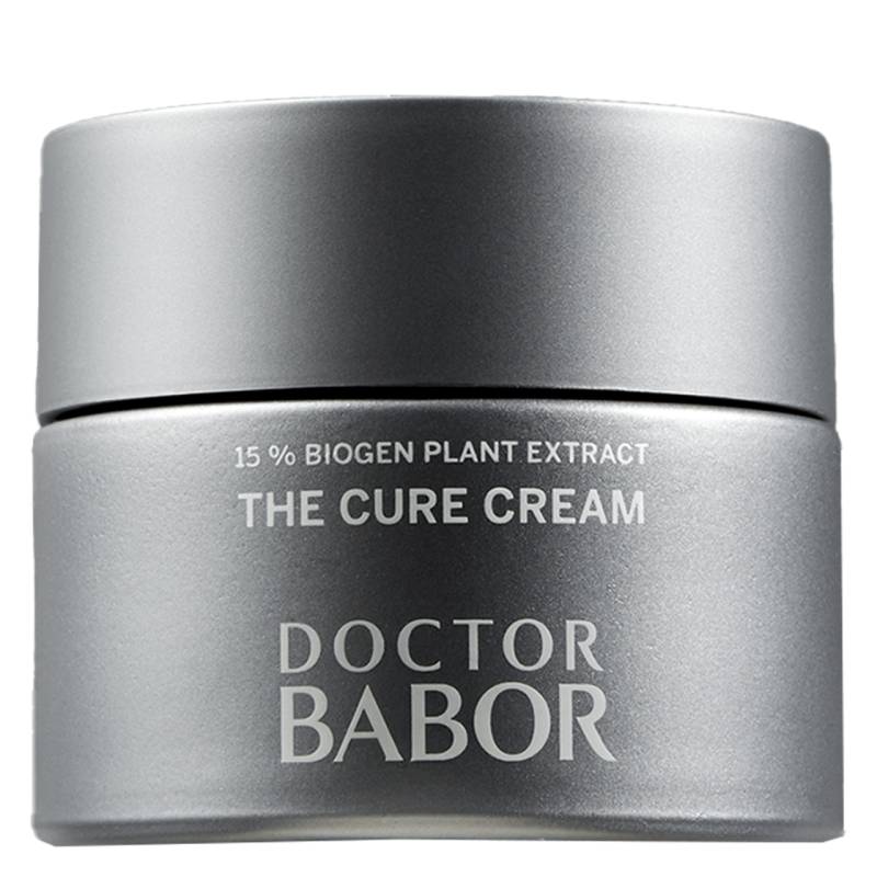 DOCTOR BABOR - The Cure Cream (15% Biogen Plant Extract) von BABOR