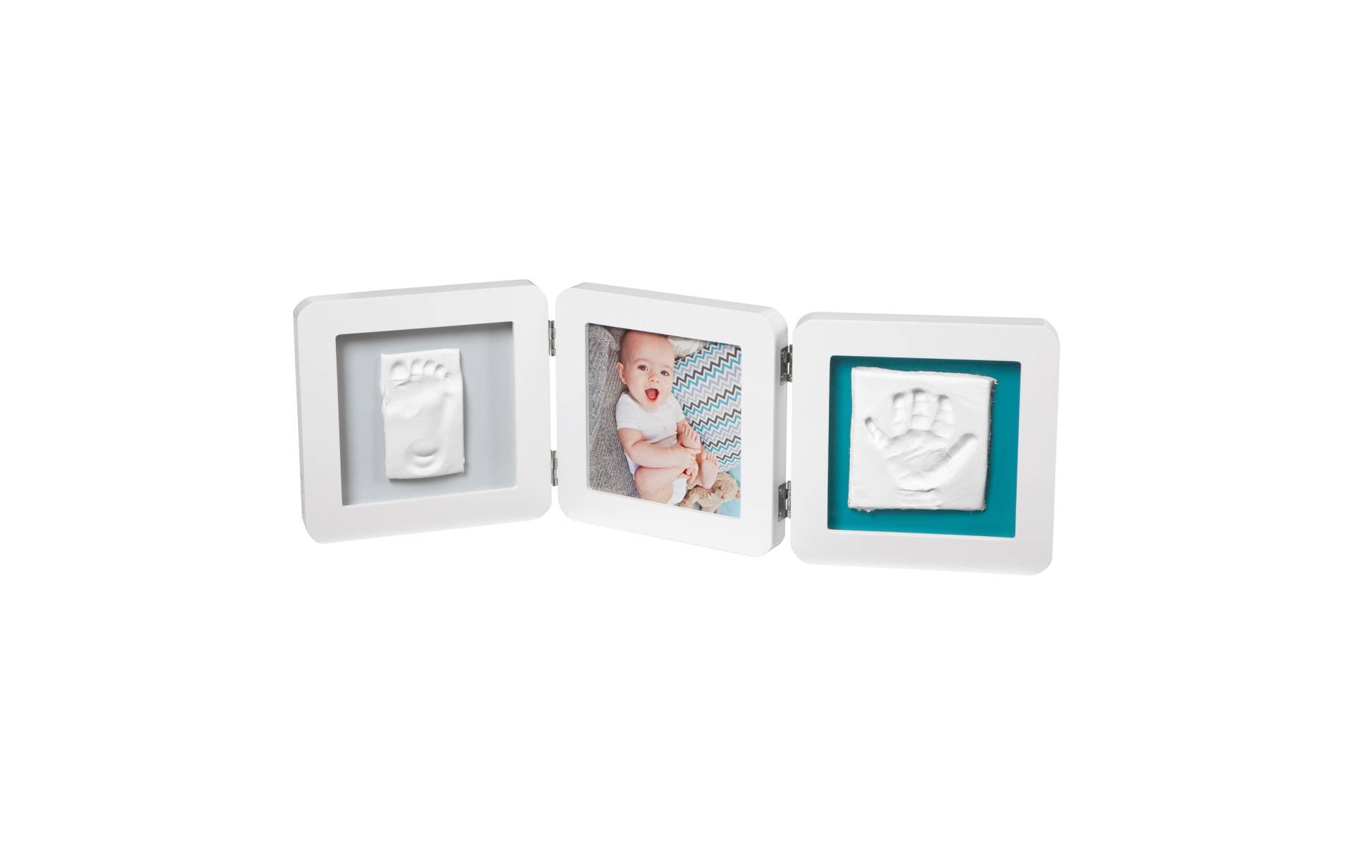 BABY ART Kreativset »my baby touch Essentials Double« von BABY ART