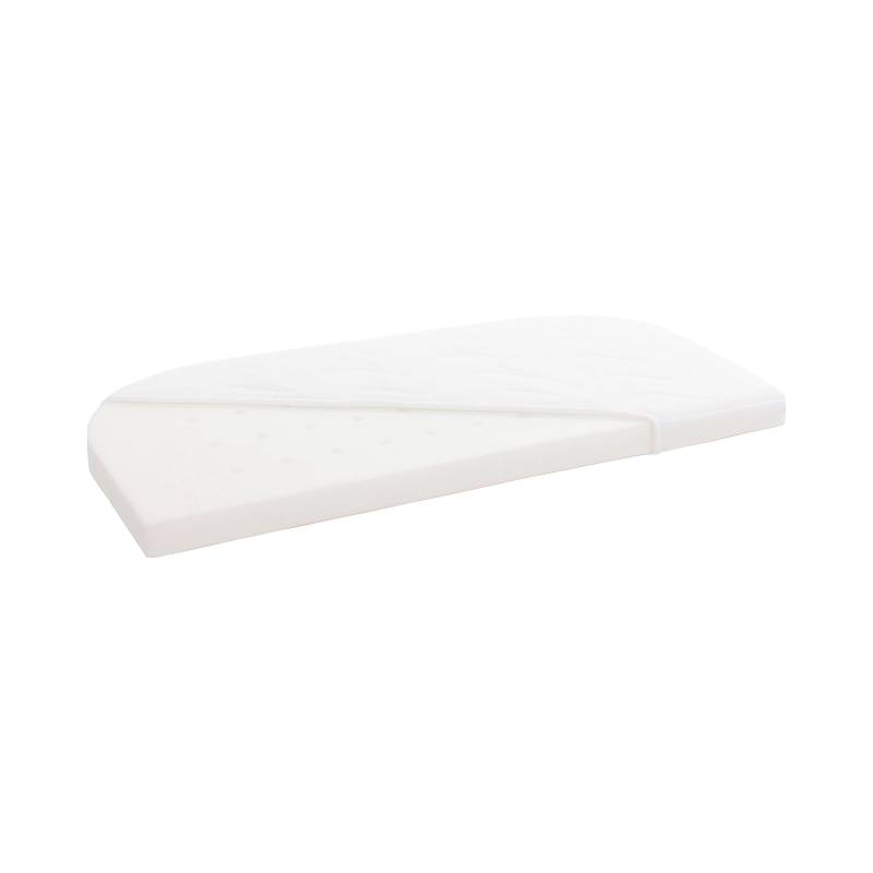 Matratze Klima extraluftig für Beistellbett Maxi und Boxspring von babybay