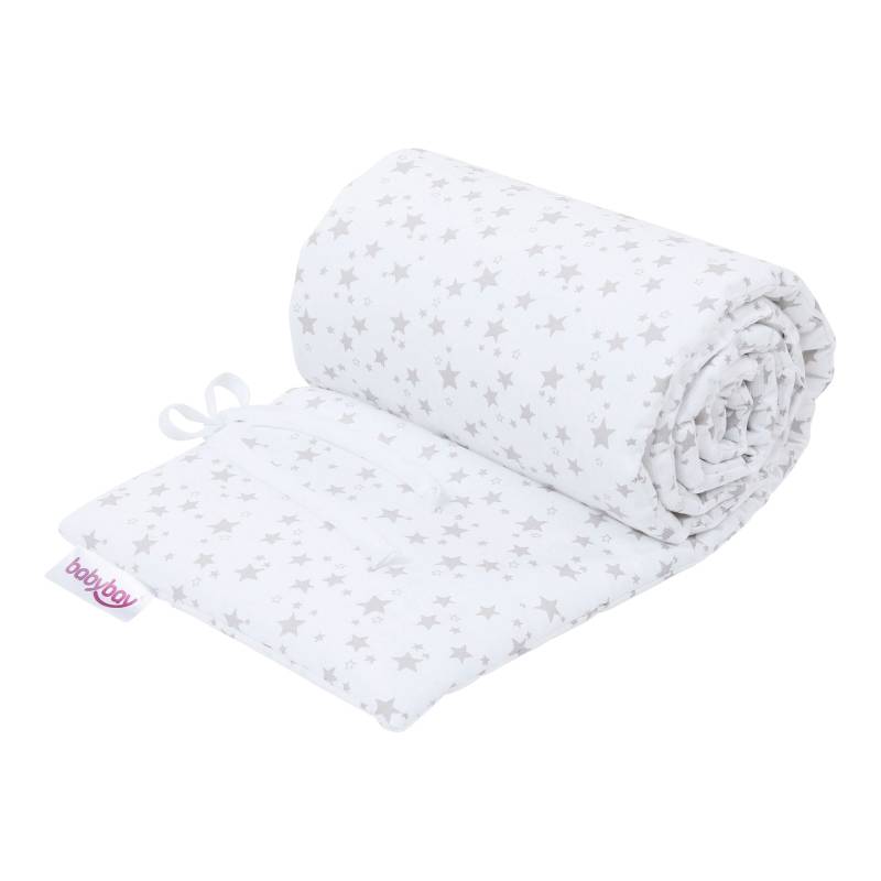 Nestchen Piqué für Beistellbett Original von babybay