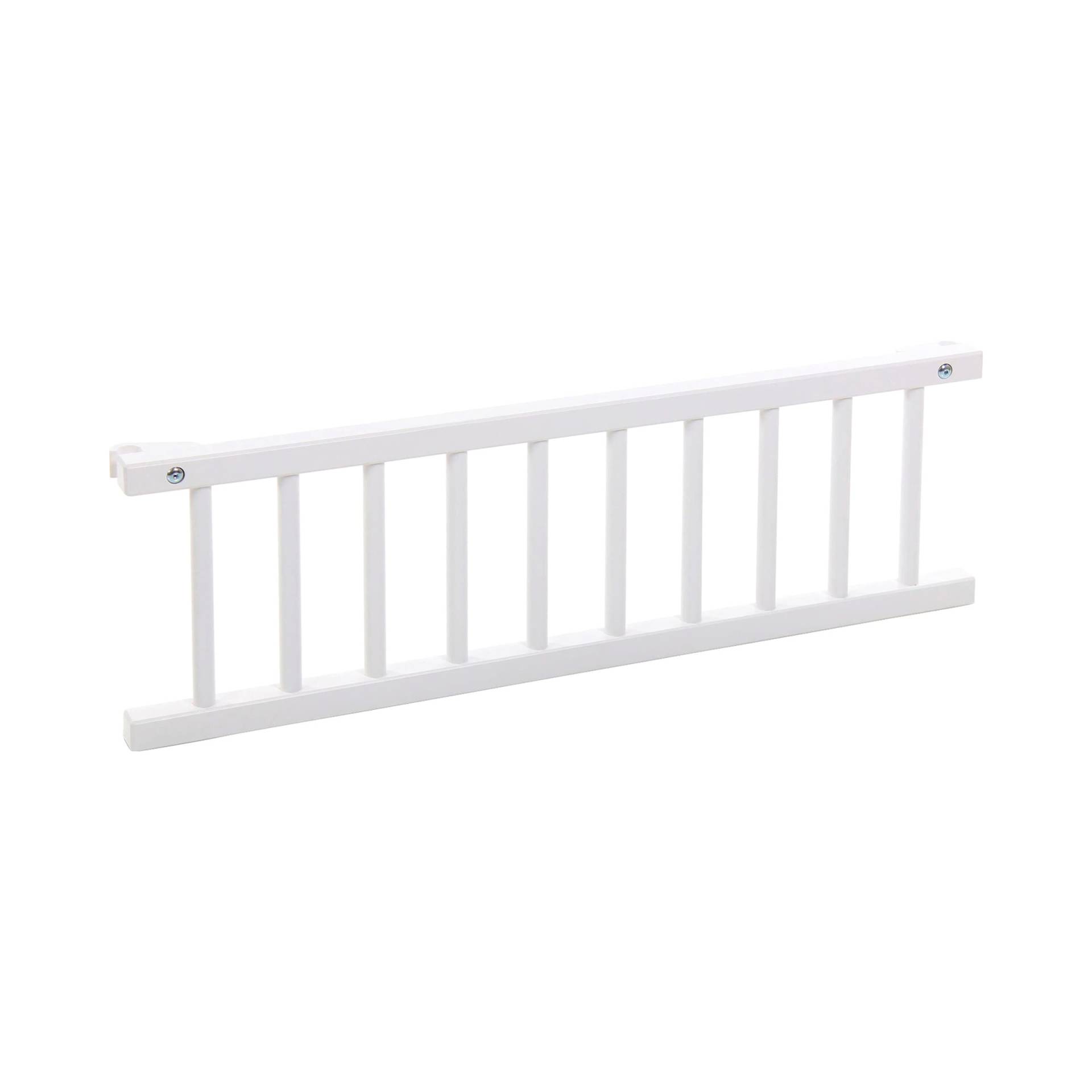 Verschlussgitter für Beistellbett Maxi und Boxspring von babybay