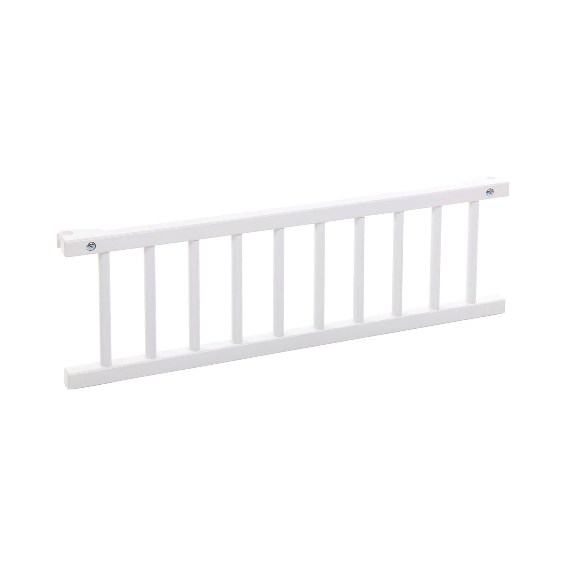 Verschlussgitter für Beistellbett Maxi/Boxspring von babybay