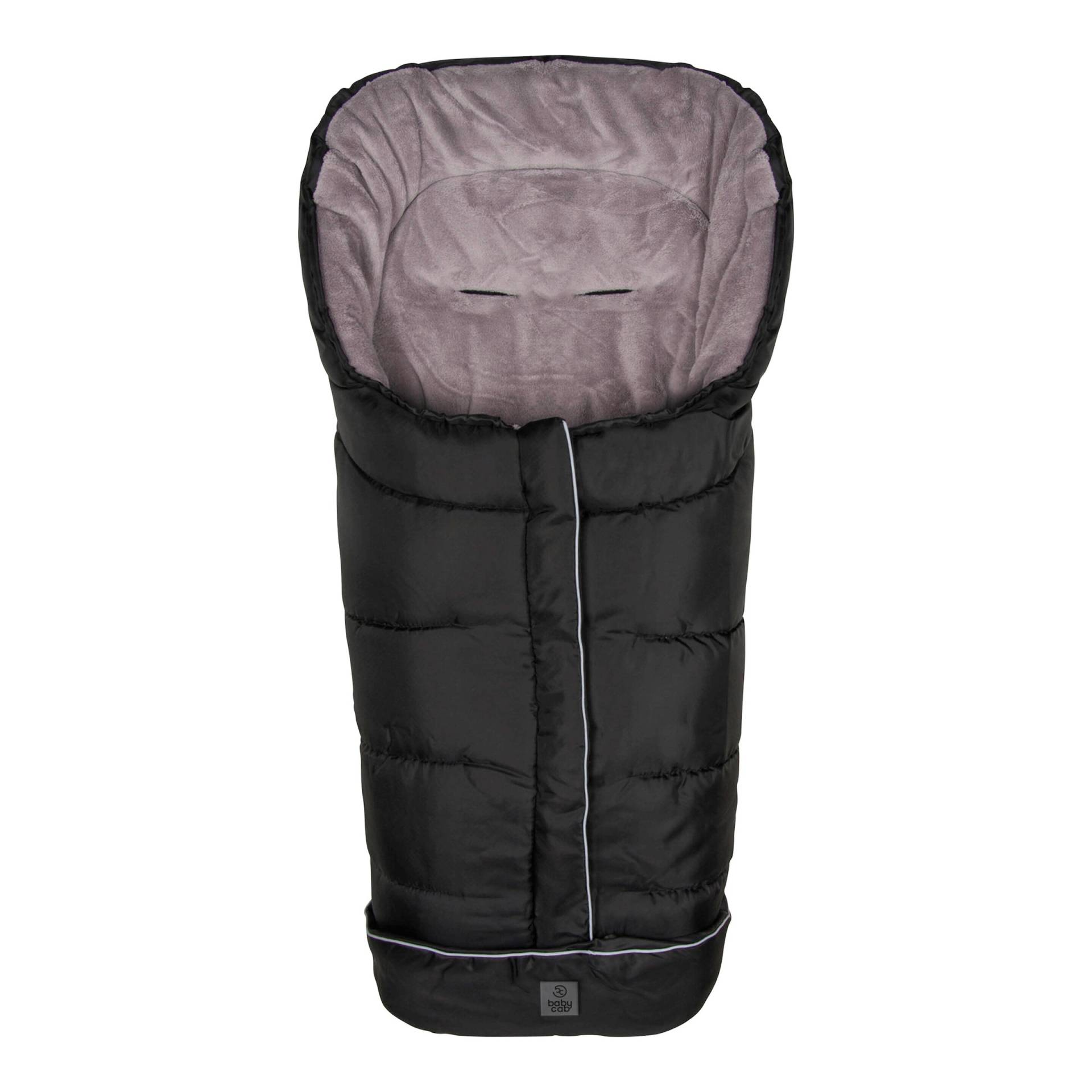 Winter-Fußsack Lahti für Kinderwagen von babycab