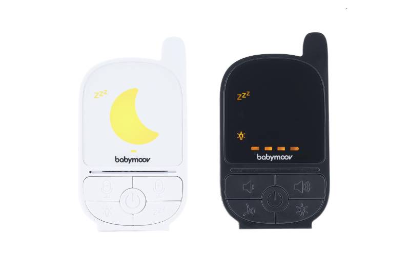 BABYMOOV Babyphone »Handy Care« von BABYMOOV