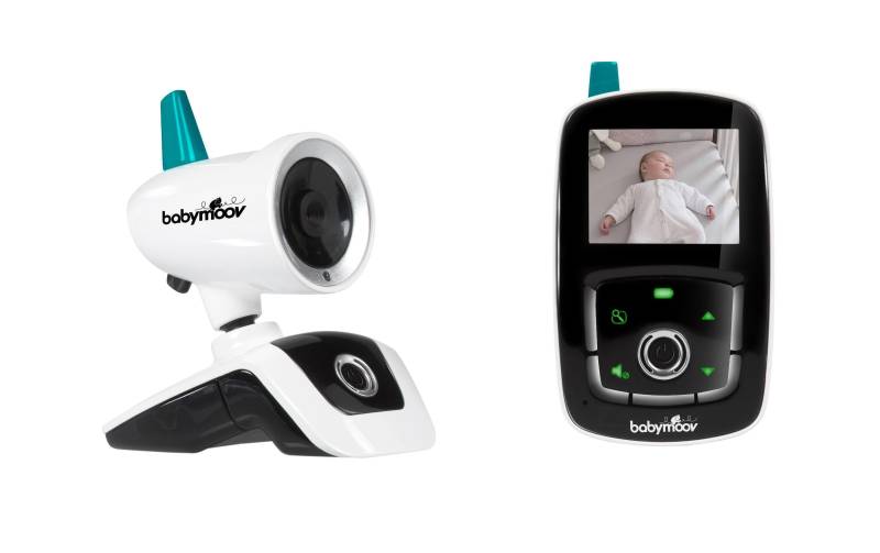 BABYMOOV Video-Babyphone »YOO Care« von BABYMOOV