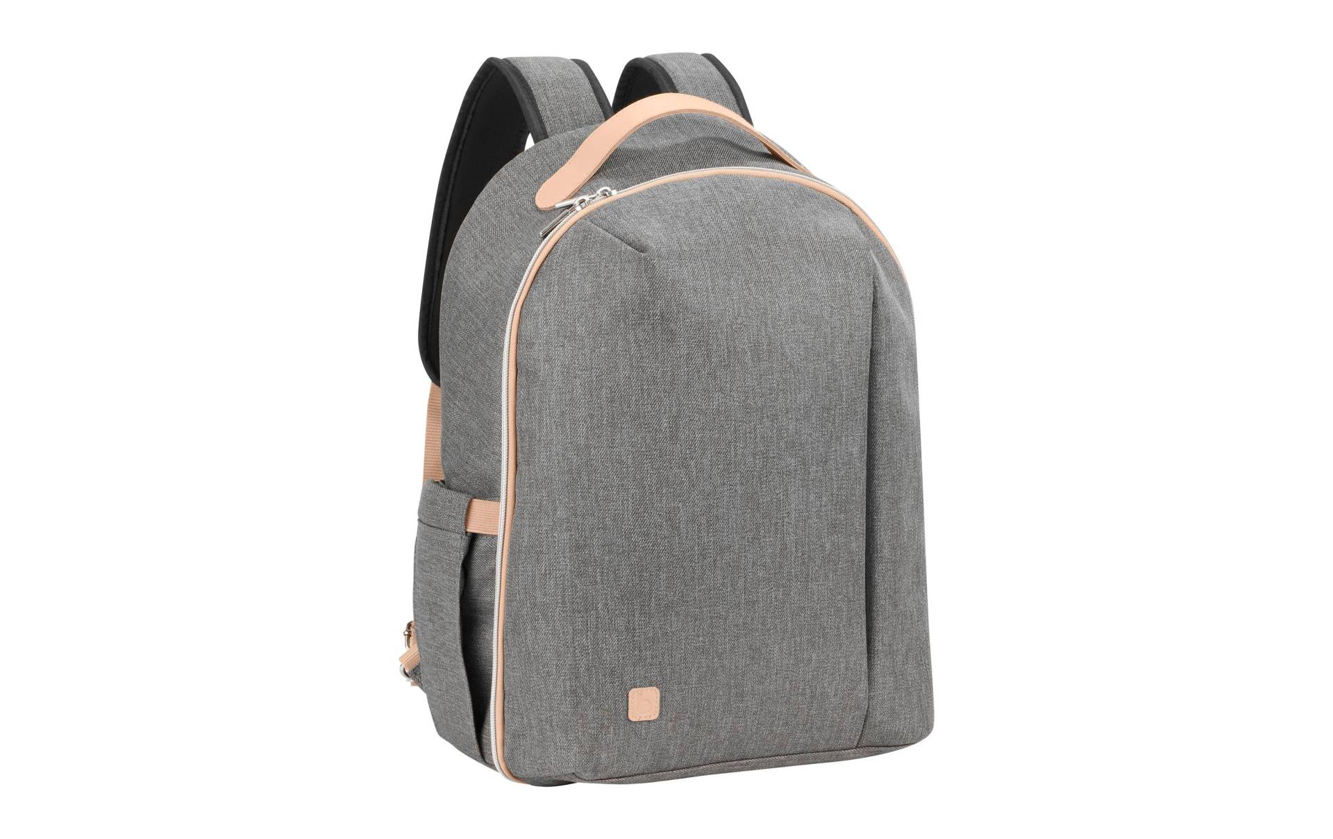 BABYMOOV Wickelrucksack »Le Pyla«