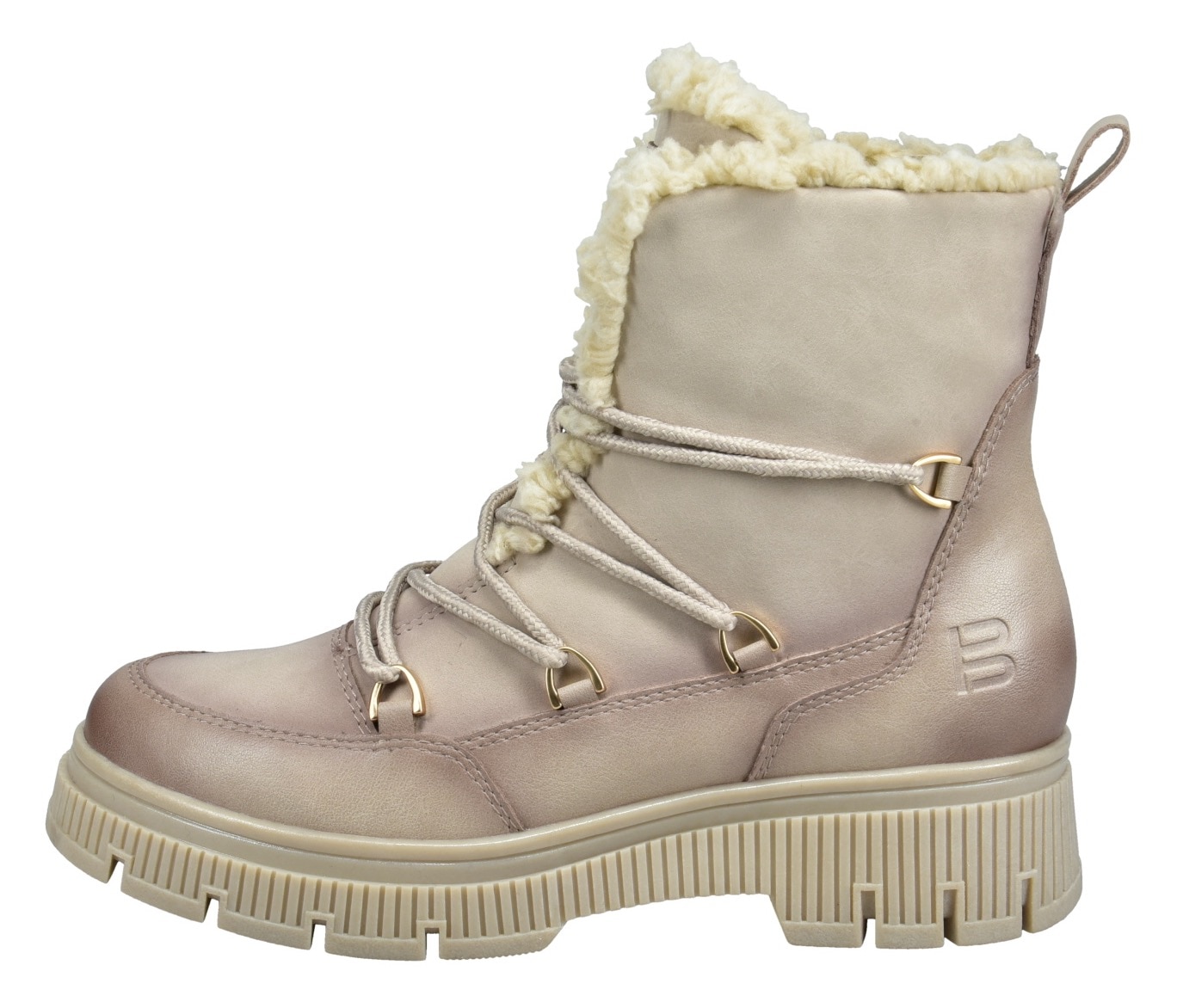 BAGATT Winterboots von BAGATT