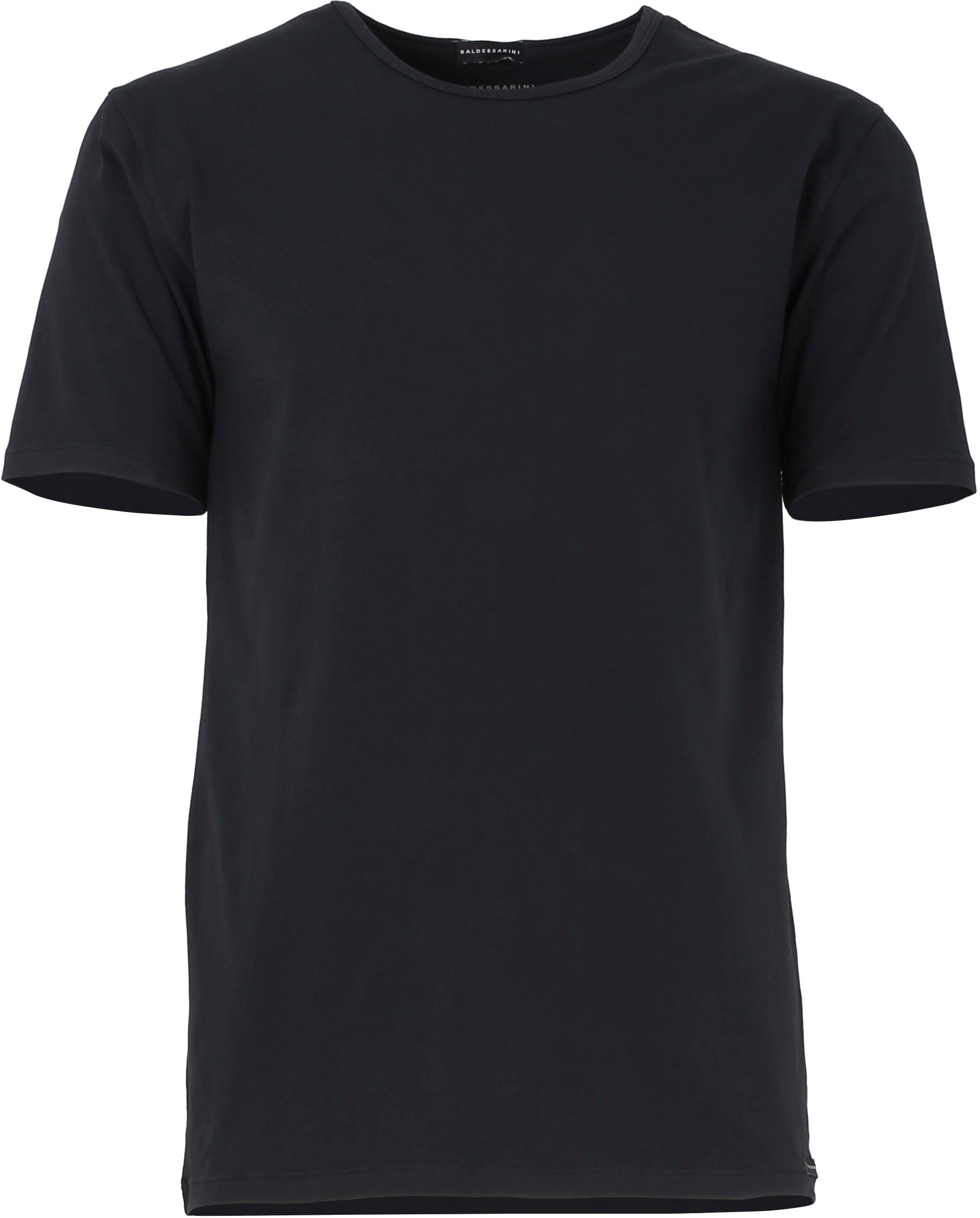 BALDESSARINI T-Shirt »Shirt, 1/2, Rundhals«, (Packung, 2 tlg., 2 Tlg.), mit kurzem Arm von BALDESSARINI