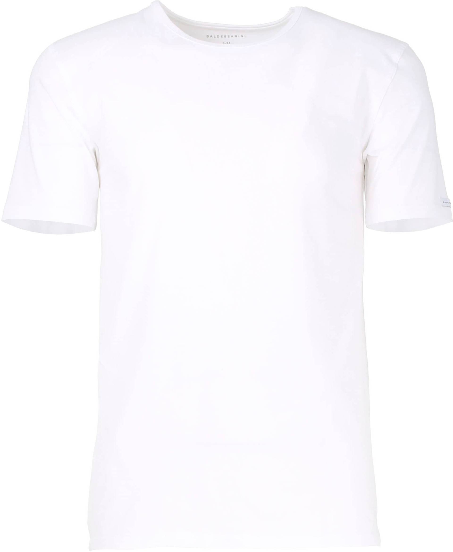 BALDESSARINI T-Shirt »Shirt, 1/2, Rundhals«, (Packung, 2 tlg., 2 Tlg.), mit kurzem Arm von BALDESSARINI