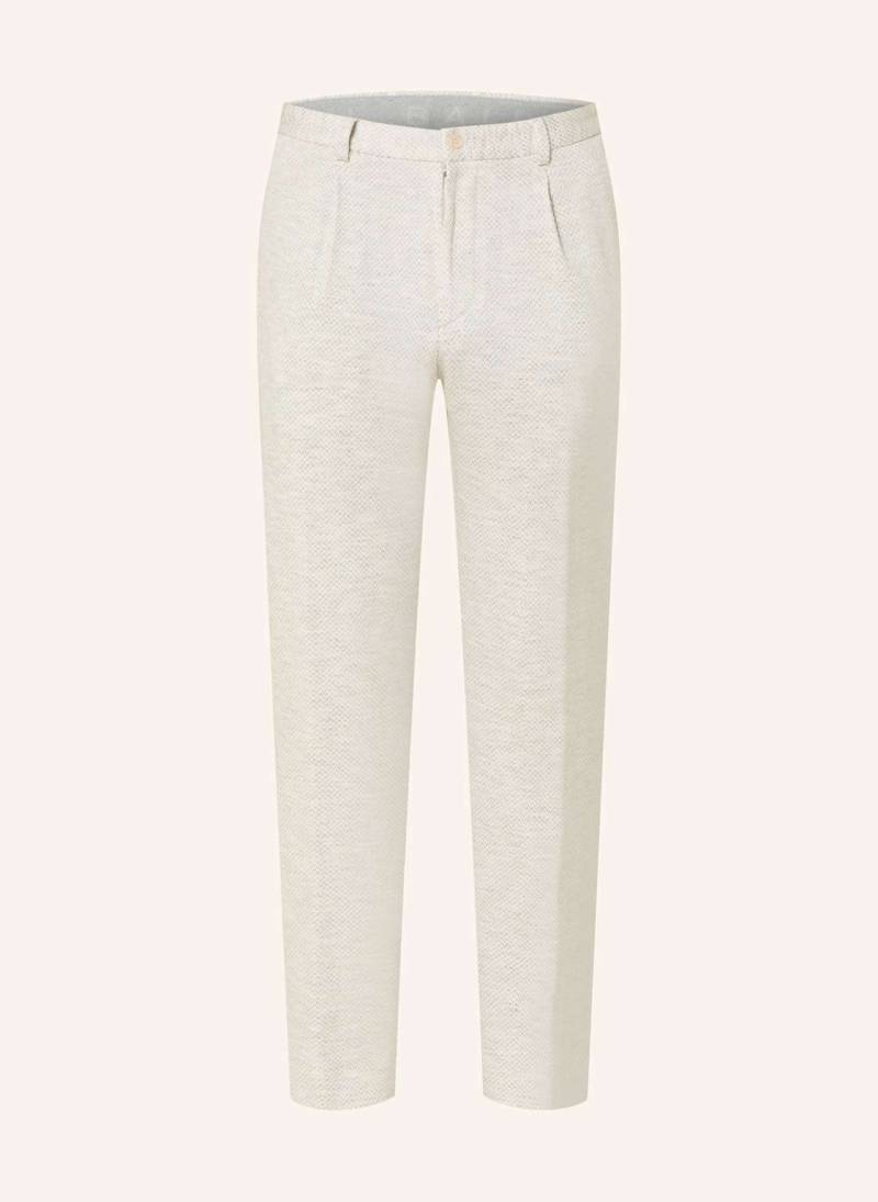Baldessarini Anzughose Extra Slim Fit beige von BALDESSARINI