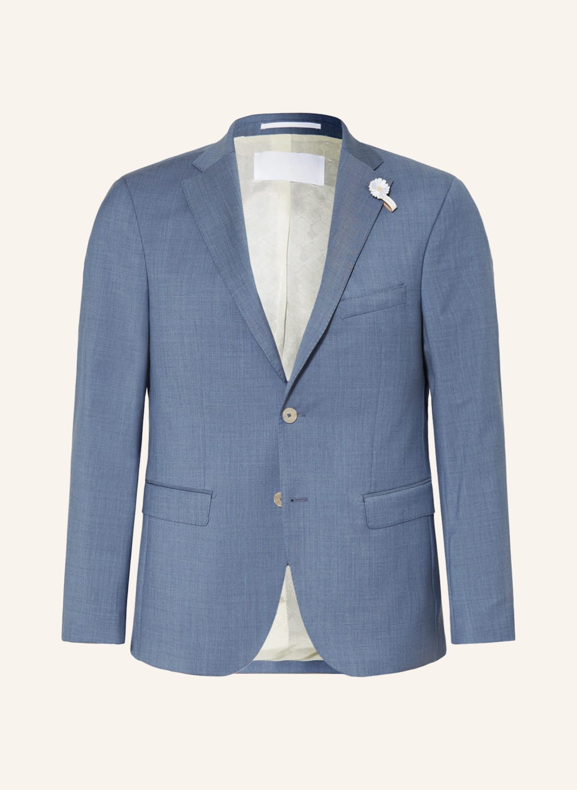 Baldessarini Anzugsakko Extra Slim Fit blau von BALDESSARINI