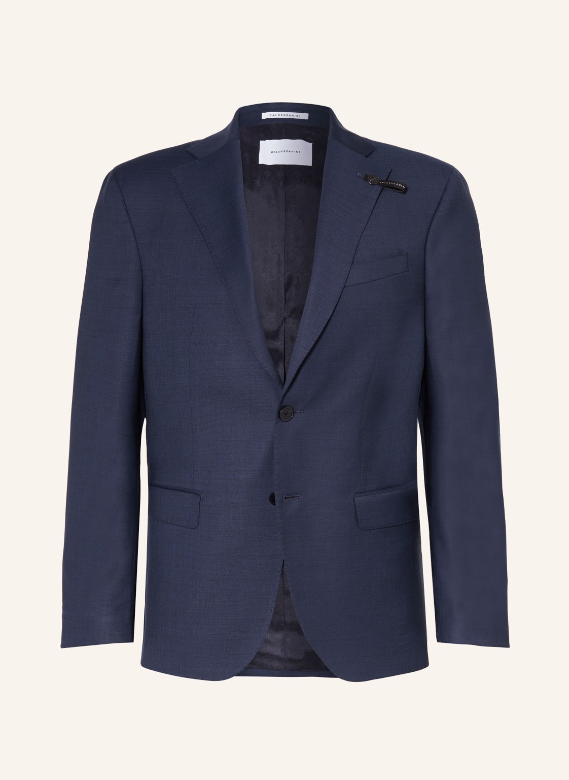 Baldessarini Anzugsakko Slim Fit blau von BALDESSARINI