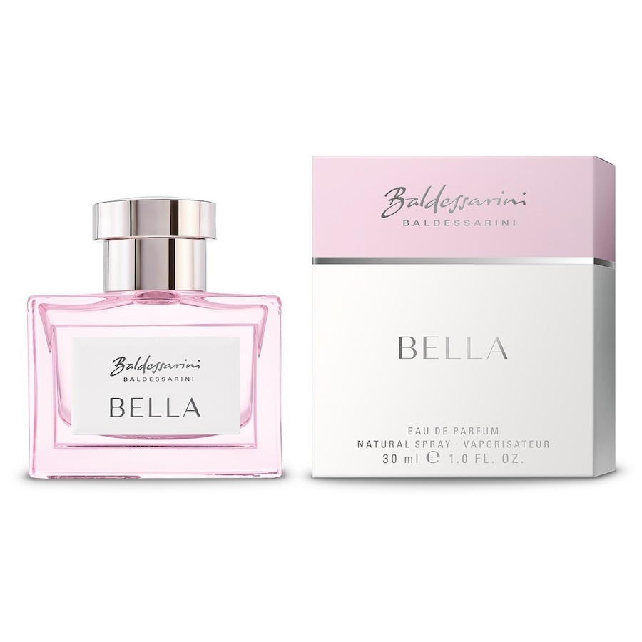 Baldessarini  Baldessarini Bella eau_de_parfum 30.0 ml von BALDESSARINI