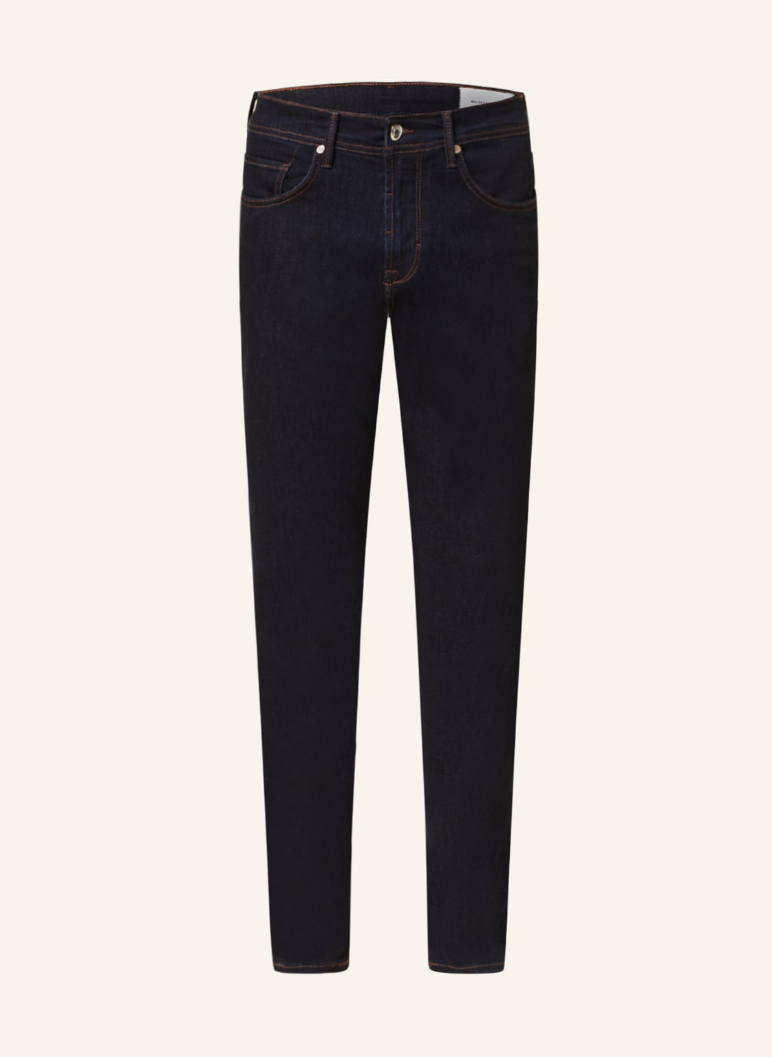 Baldessarini Jeans Regular Fit blau von BALDESSARINI