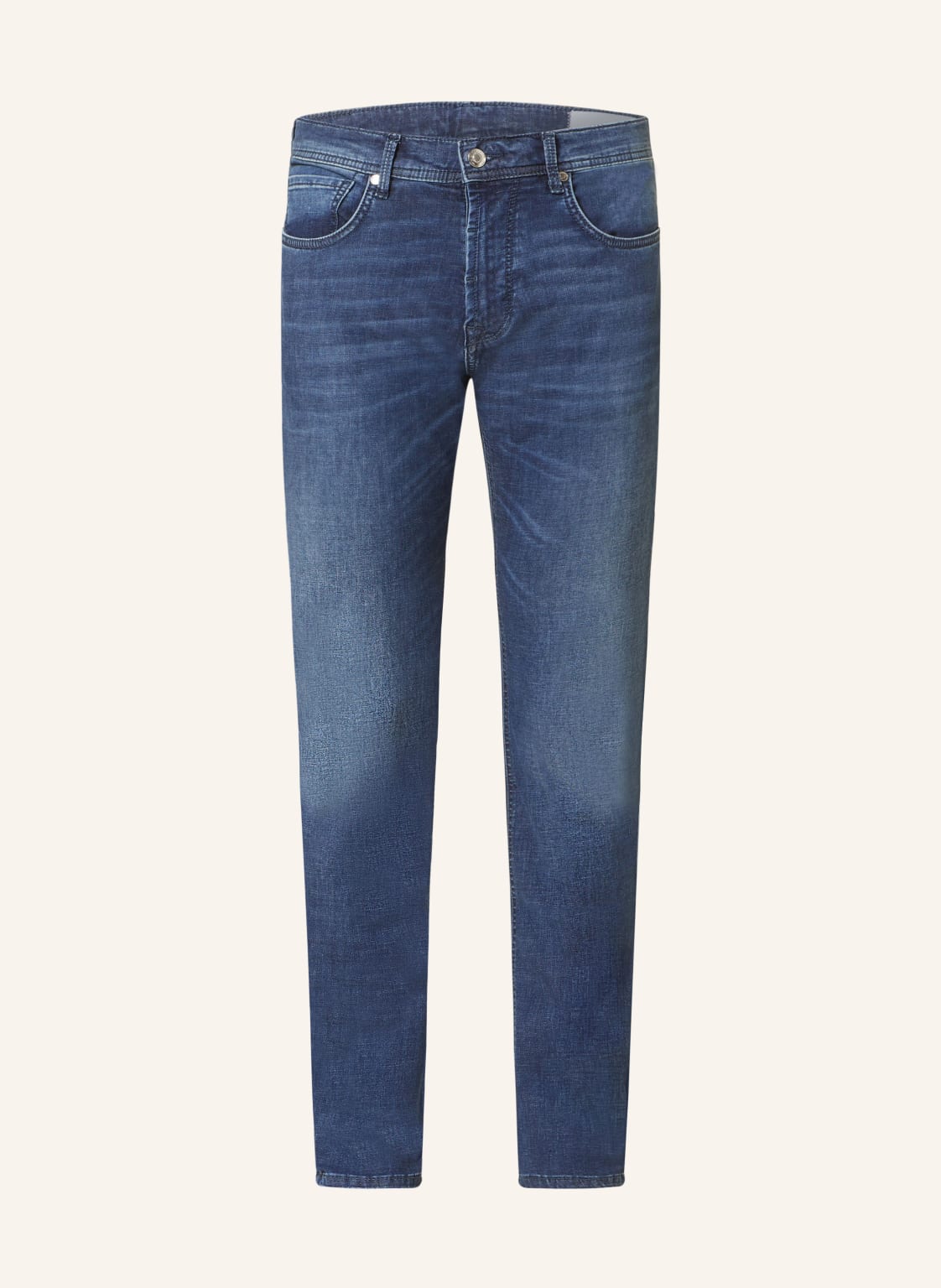 Baldessarini Jeans Regular Fit blau von BALDESSARINI