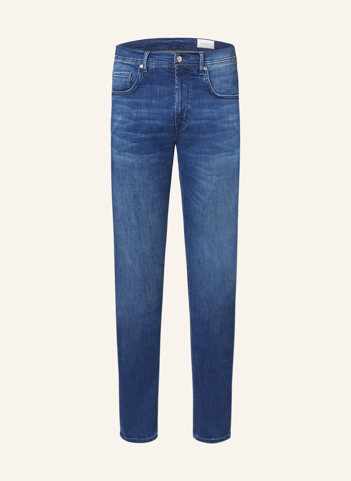 Baldessarini Jeans Regular Fit blau von BALDESSARINI