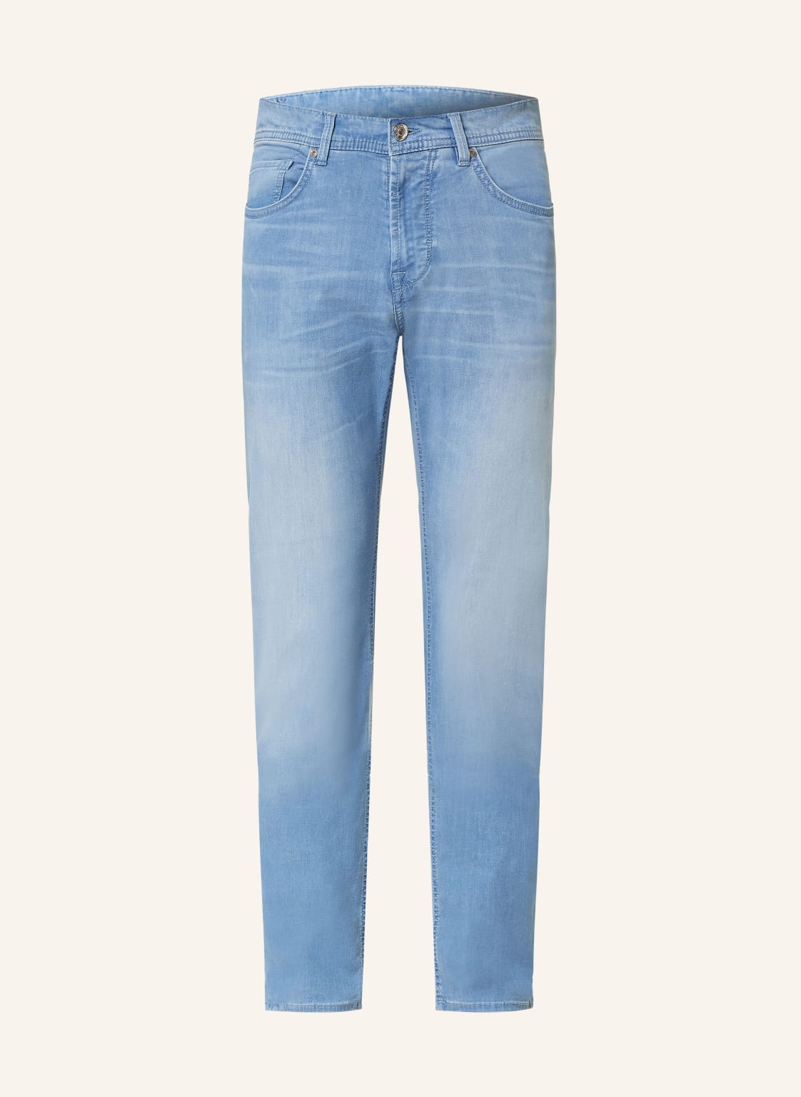 Baldessarini Jeans Regular Fit blau von BALDESSARINI