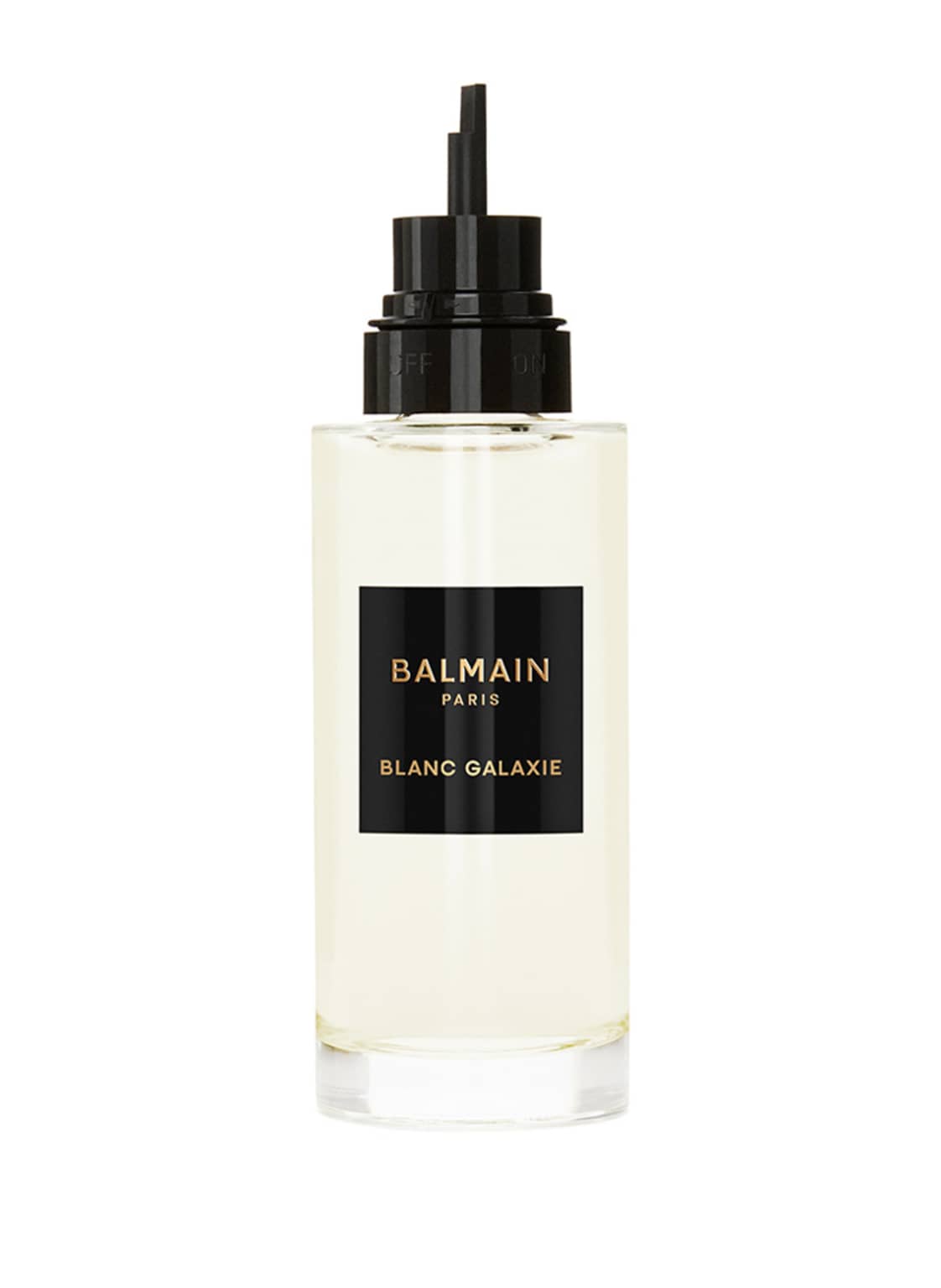 Balmain Beauty Blanc Galaxie Refill Eau de Parfum 150 ml Balmain Beauty Blanc Galaxie Refill Eau de Parfum 150 ml von BALMAIN BEAUTY