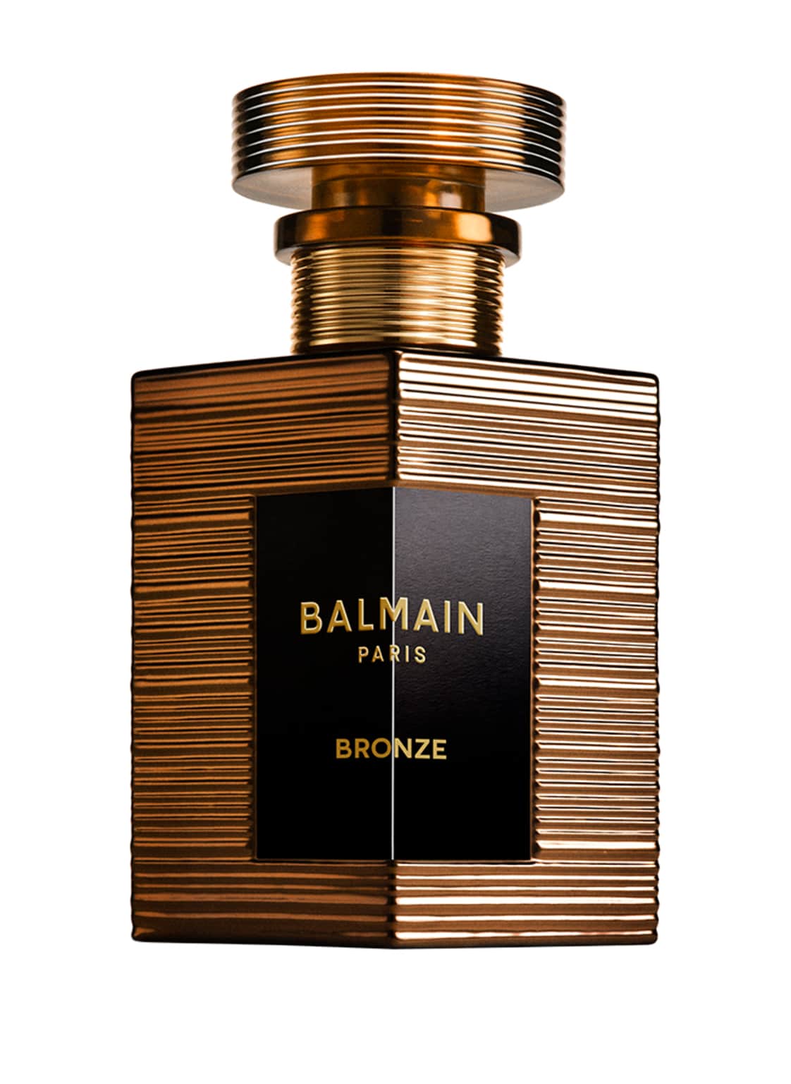 Balmain Beauty Bronze Refillable Eau de Parfum 50 ml Balmain Beauty Bronze Refillable Eau de Parfum 50 ml von BALMAIN BEAUTY