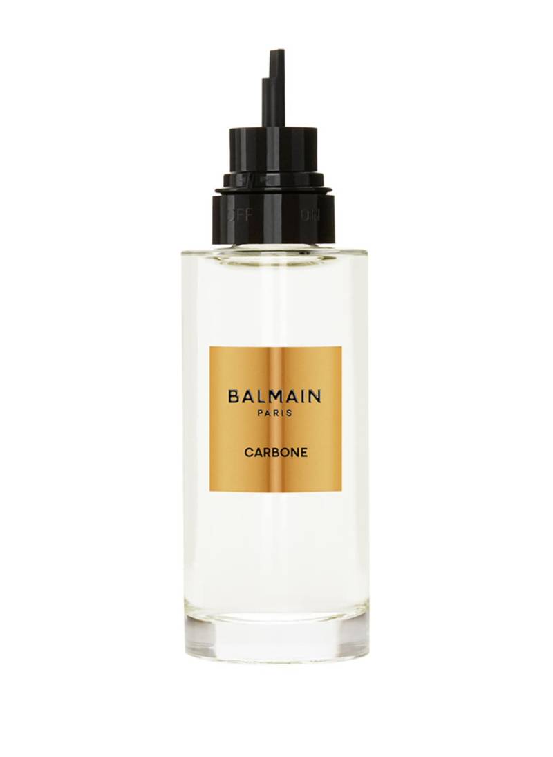 Balmain Beauty Carbone Refill Eau de Parfum 150 ml von BALMAIN BEAUTY