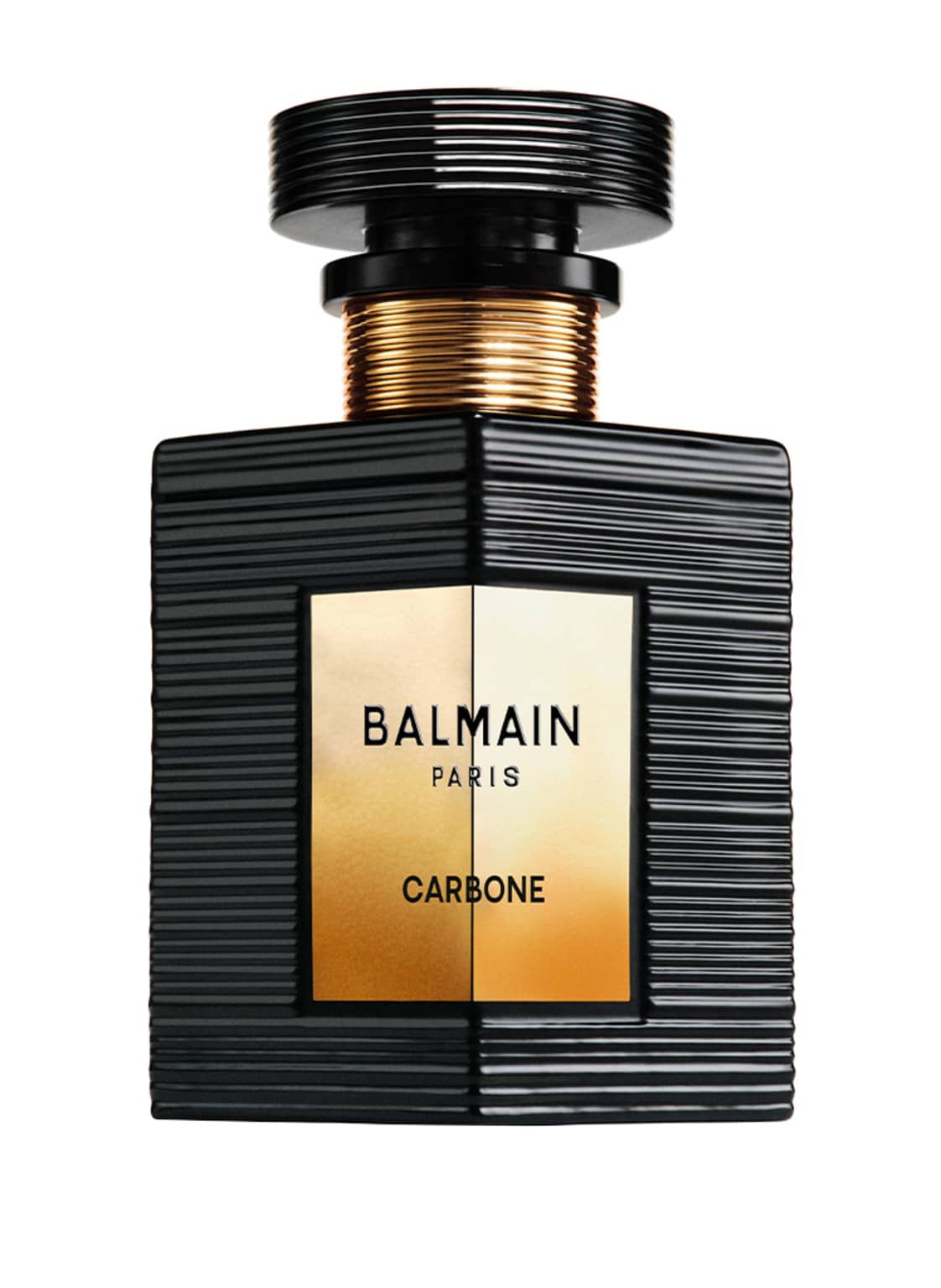 Balmain Beauty Carbone Refillable Eau de Parfum 50 ml Balmain Beauty Carbone Refillable Eau de Parfum 50 ml von BALMAIN BEAUTY
