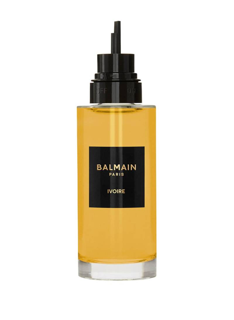 Balmain Beauty Ivoire Refill Eau de Parfum 150 ml von BALMAIN BEAUTY