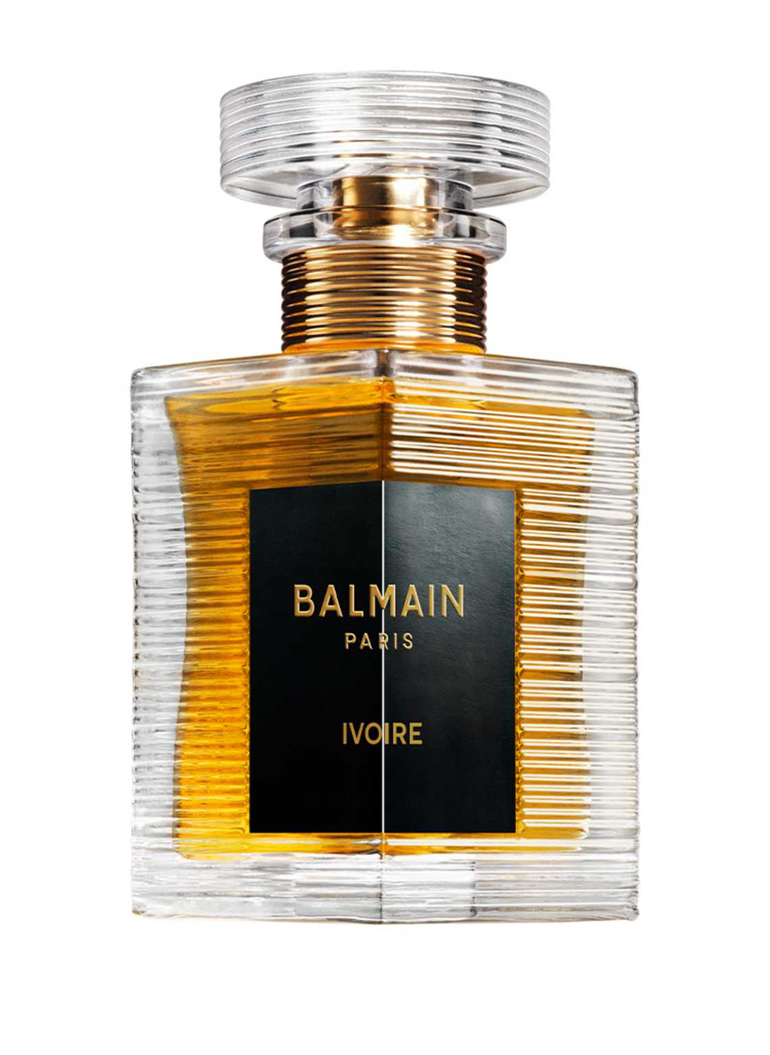 Balmain Beauty Ivoire Refillable Eau de Parfum 50 ml Balmain Beauty Ivoire Refillable Eau de Parfum 50 ml von BALMAIN BEAUTY