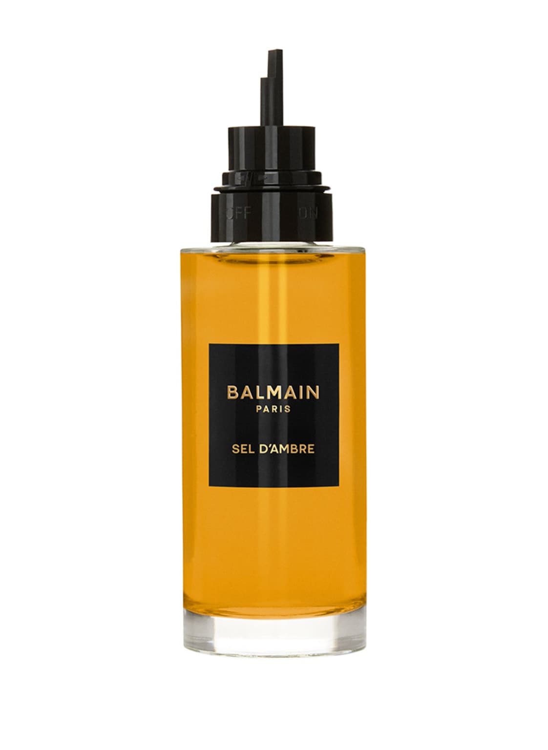 Balmain Beauty Sel D'ambre Refill Eau de Parfum 150 ml Balmain Beauty Sel D'ambre Refill Eau de Parfum 150 ml von BALMAIN BEAUTY