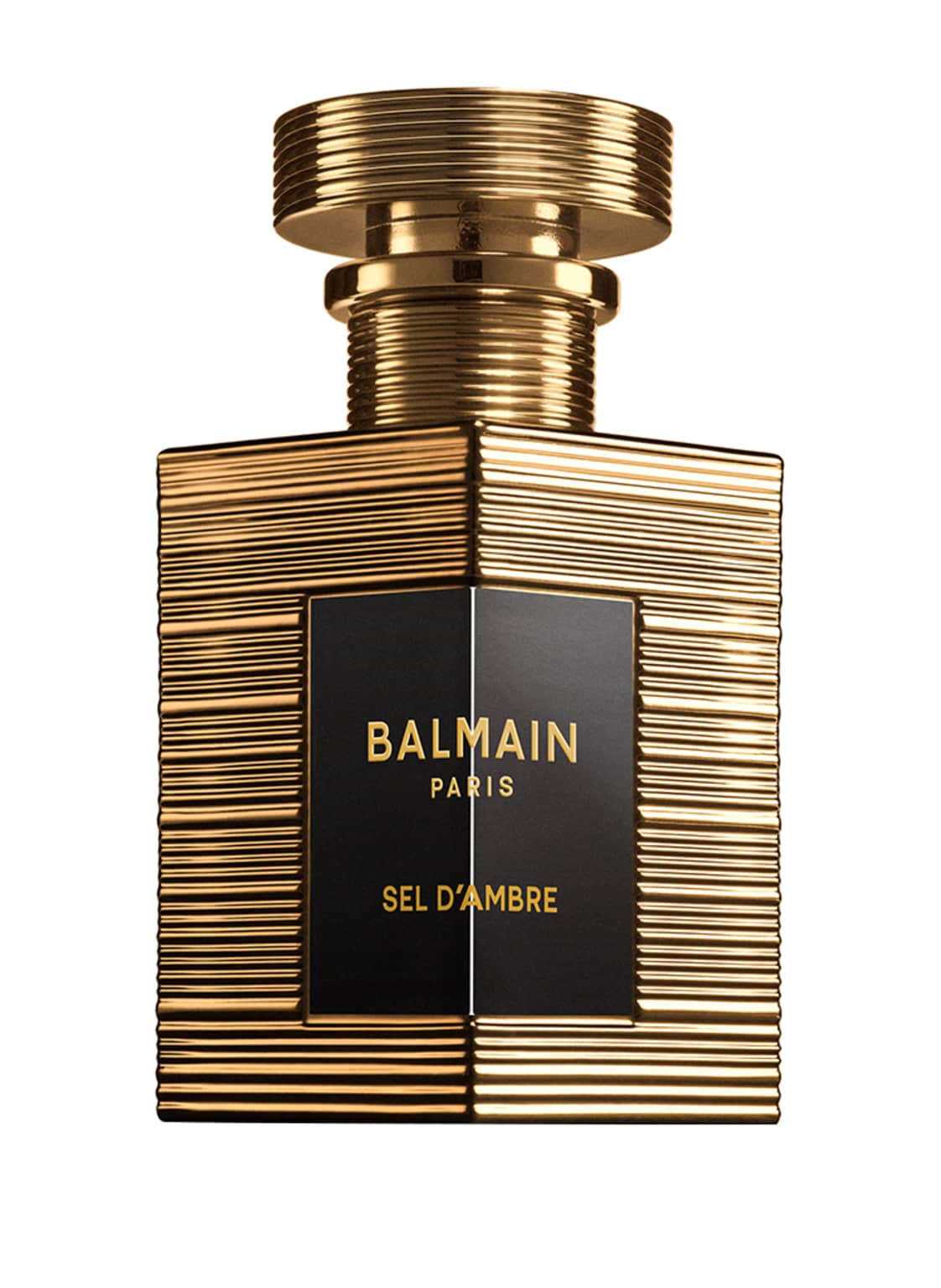 Balmain Beauty Sel D'ambre Refillable Eau de Parfum 50 ml Balmain Beauty Sel D'ambre Refillable Eau de Parfum 50 ml von BALMAIN BEAUTY